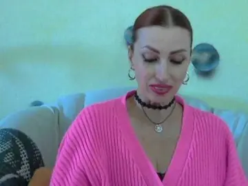 Bongacams Sex Chat of Irinchi