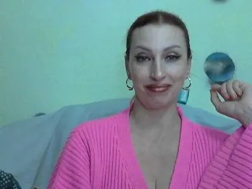 Bongacams Adult Video Chat of Irinchi