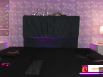 Bongacams Live Sex of LittleKloe