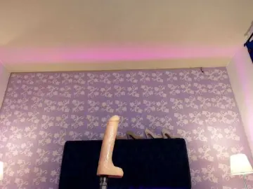 Bongacams Private Sex Chat of LittleKloe