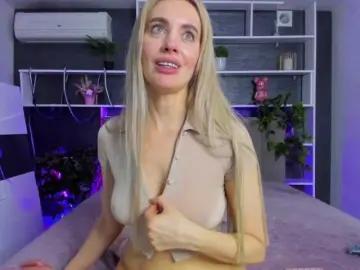 Bongacams Nude Webcam of SabrinaSharm