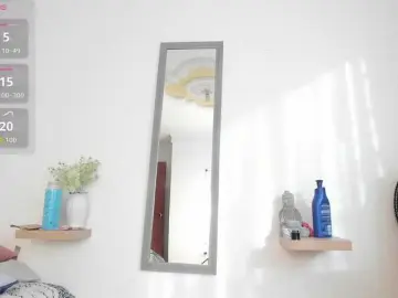 Bongacams Best live sex cam show of amina-hafssa