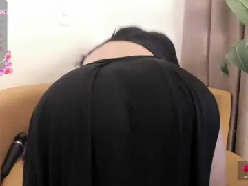Bongacams Best live sex cam show of amina-hafssa