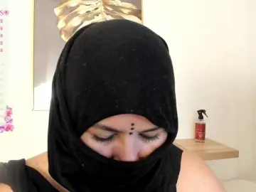 Bongacams Best Webcam of amina-hafssa