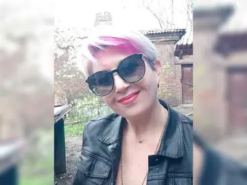 Bongacams Nude Webcam of BUSINKA-25