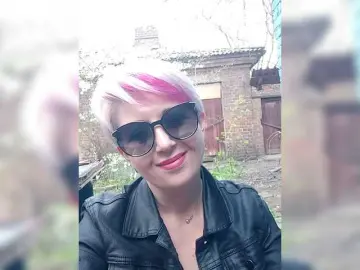 Bongacams Live Sex of BUSINKA-25