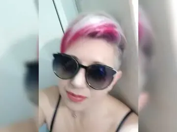 Bongacams Sex Chat of BUSINKA-25