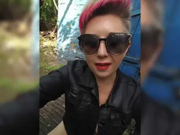 Bongacams Live Sex of BUSINKA-25