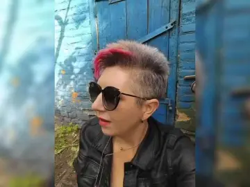 Bongacams Adult Webcam of BUSINKA-25