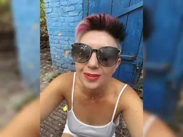 Bongacams Adult Video Chat of BUSINKA-25