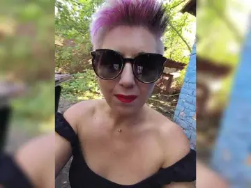 Bongacams Live Sex of BUSINKA-25