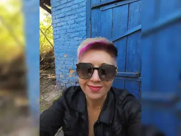Bongacams Private Sex Chat of BUSINKA-25