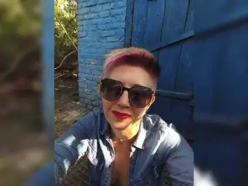 Bongacams Free Live Porn of BUSINKA-25