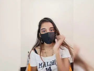 Bongacams Live Porn of JaraRose22