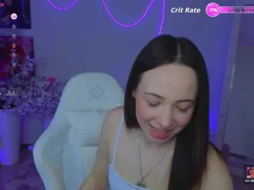 Bongacams Free Live Porn of Trixiie