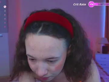 Bongacams Live Sex Cam of Trixiie
