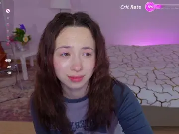 Bongacams Live Sex of Trixiie