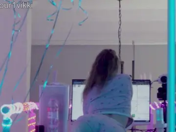 Bongacams Private Sex Chat of -VikkiL0vesCheese-
