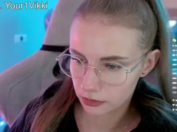 Bongacams Free Live Porn of -VikkiL0vesCheese-