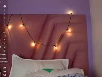 Bongacams Sex Cam of Beautifulskinny18