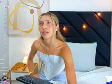 Bongacams Adult Webcam of Beautifulskinny18