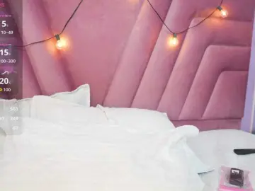 Bongacams Adult Webcam of Beautifulskinny18