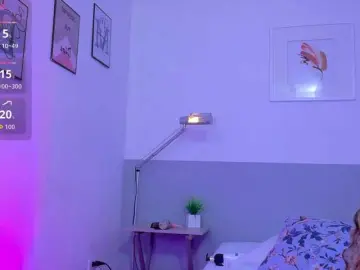 Bongacams Sex Chat of Beautifulskinny18