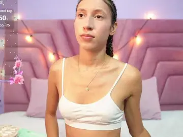 Bongacams Live Sex of Beautifulskinny18