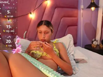 Bongacams Best live sex cam show of Beautifulskinny18