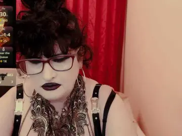Bongacams Sex Chat of QueenOfSin