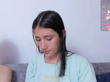 Bongacams Sex Cam of DuoGlow1