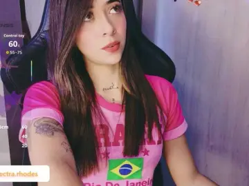 Bongacams Best live sex cam show of ElectraRhodes