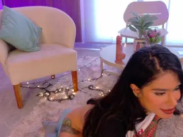 Bongacams Sex Cam of EmmaaFoster