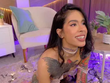 Bongacams Best Webcam of EmmaaFoster