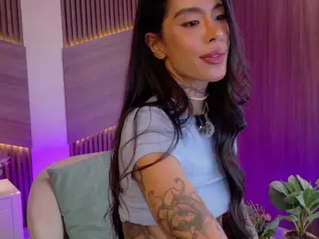 Bongacams Live Sex of EmmaaFoster
