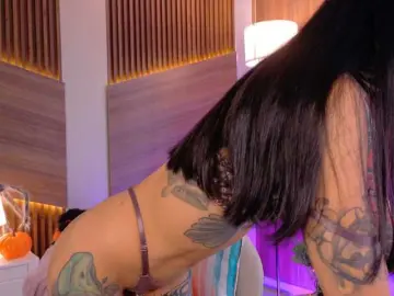 Bongacams Best Webcam of EmmaaFoster