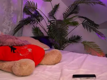 Bongacams Free Live Porn of TenderSin