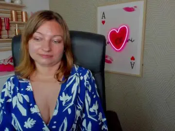 Bongacams Adult Video Chat of angelaLove13