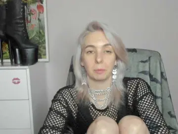 Bongacams Sex Chat of velvetanne