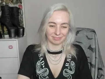 Bongacams Best Webcam of velvetanne