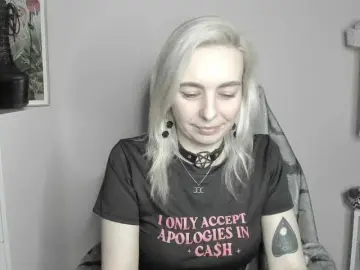 Bongacams Best Webcam of velvetanne
