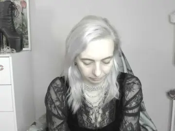 Bongacams Nude Webcam of velvetanne