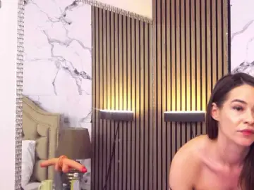 Bongacams Free Live Porn of AmarahLin