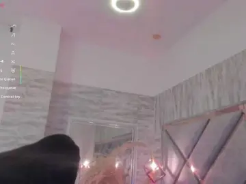 Bongacams Free Live Porn of AngeRouse