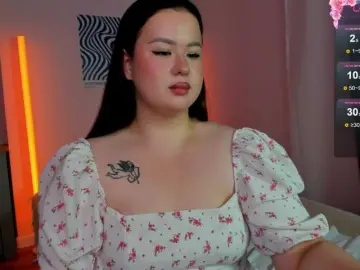 Bongacams Best live sex cam show of KamillaMurR
