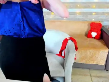 Bongacams Live Porn of SusanSmite