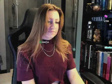 Bongacams Sex Chat of Web-cam-ange1