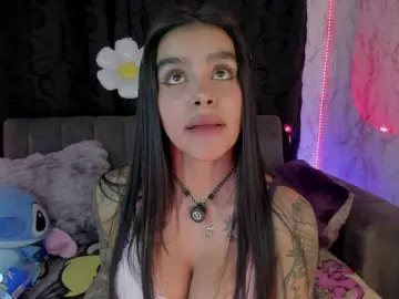 Bongacams Best Webcam of laurencamila1