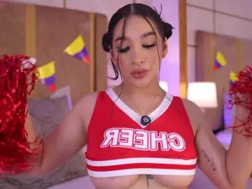 Bongacams Live Porn of lyrabellini
