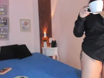 Bongacams Adult Webcams of AmberMonroee